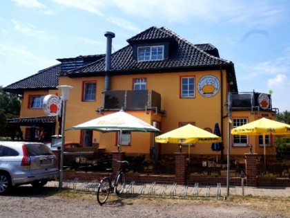 Photo: Pfannkuchenhaus