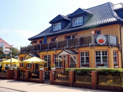 Photo: Pfannkuchenhaus