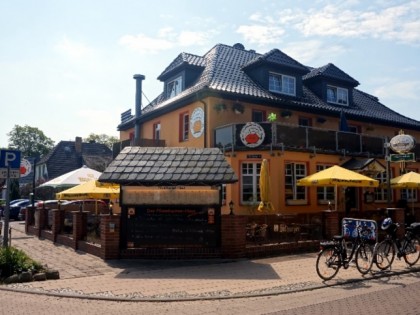 Photo: Pfannkuchenhaus